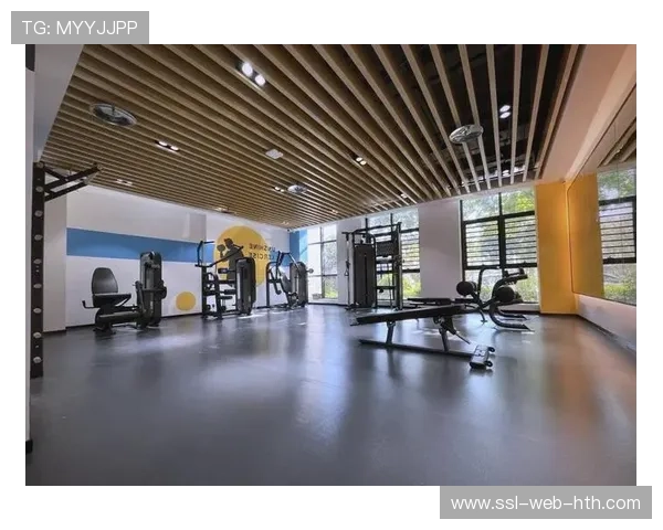 智慧体育社区建设提速,嵌入日常生活场景