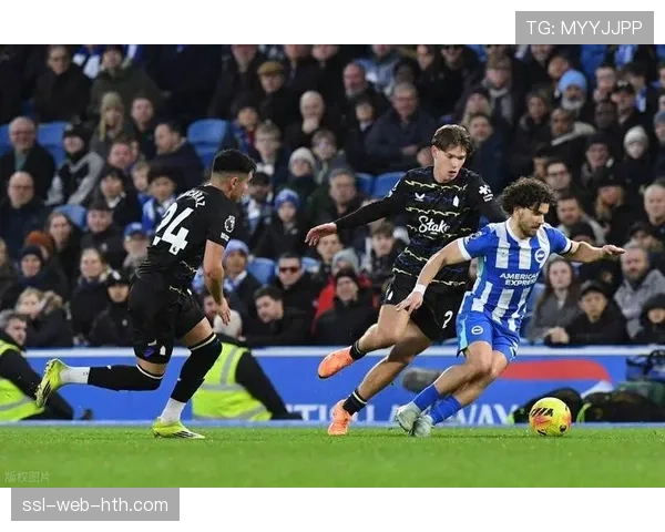 富勒姆2-2战平埃弗顿，双方门将屡献神扑