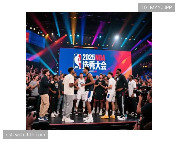 NBA与亚马逊就2026-27赛季新增的“季中锦标赛”流媒体独家权益展开新一轮谈判。