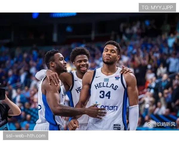 回顾2025年篮球世界杯：德国队成功卫冕背后的团队篮球哲学