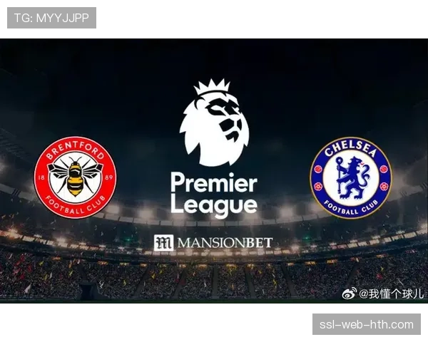 战术板：面对利物浦的高位压迫，布伦特福德或将采用长传避开中场转换区