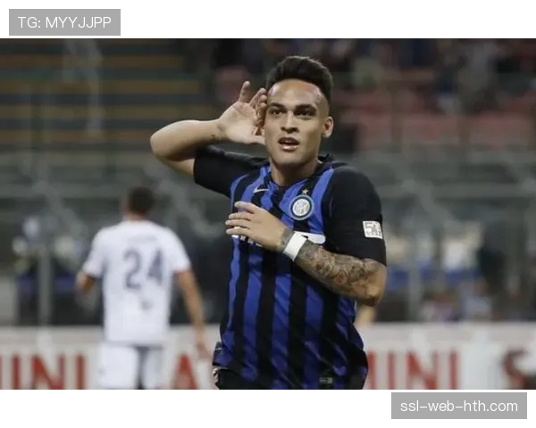 “国际米兰与劳塔罗·马丁内斯就续约达成原则性协议” “国际米兰与劳塔罗·马丁内斯就续约达成原则性协议”